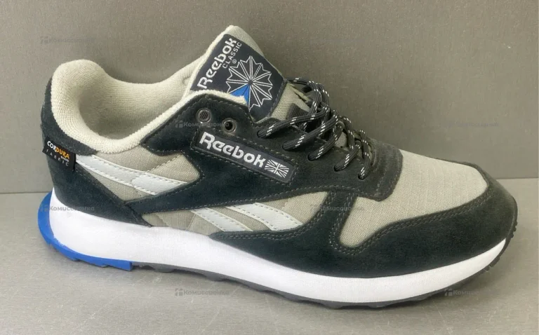 Кроссовки Reebok 43p Cordura