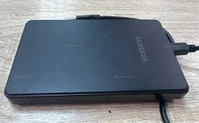 Купить Внешний ssd Samsnug 256 б/у , в Саратов Цена:3000рублей