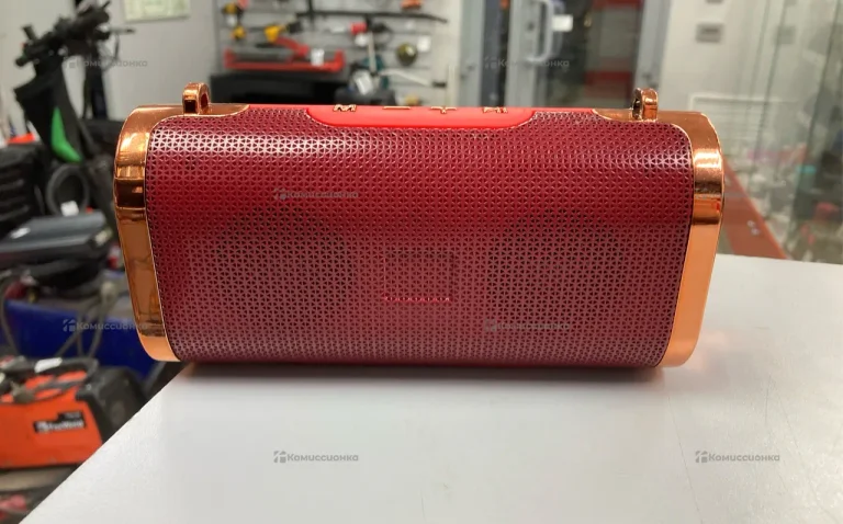 Колонка  ET-803