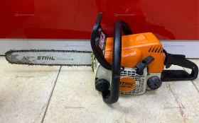 Бензопила STIHL MS180C