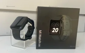 Купить Часы Xiaomi Mi watch lite б/у , в Сызрань Цена:790рублей
