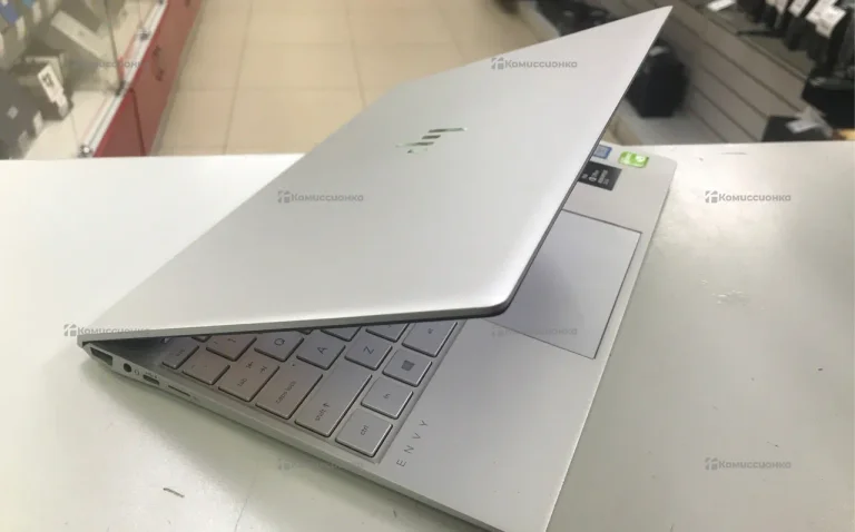 Ноутбук  Hp Envy laptop 13-Ad1xx