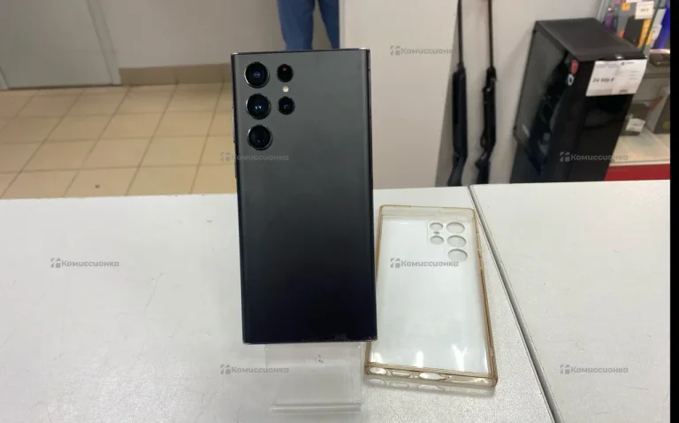 Samsung Galaxy S22 Ultra 5G 12/256 ГБ