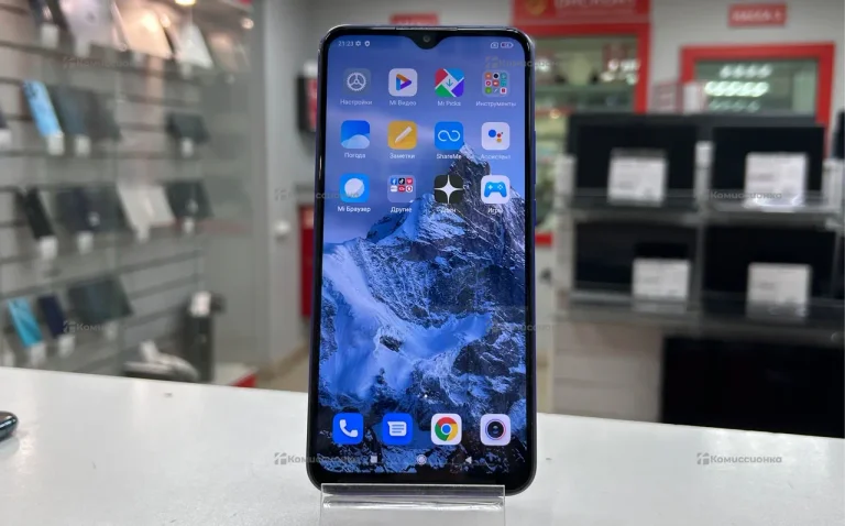 Xiaomi Redmi 9 3/32 ГБ