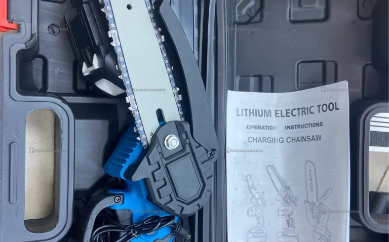 Сучкорез MAKITA АКБ