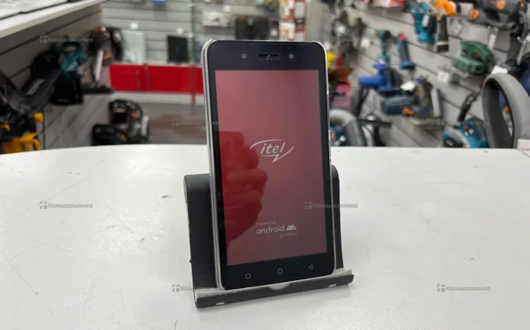 Itel A17 1/16 ГБ