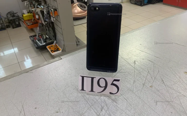 Xiaomi Redmi 6A 2/16Gb
