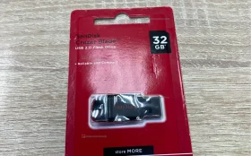 Купить Флешка USB 32GB *6 б/у , в Магнитогорск Цена:290рублей