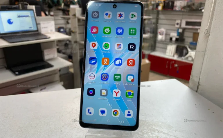 Meizu Note 21 Pro 8/256 ГБ