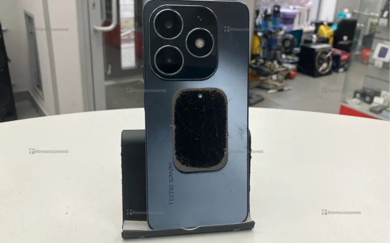 Tecno Spark 20 8/256 ГБ