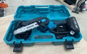 Купить makita мини пила б/у , в Москва и область Цена:1790рублей