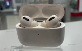 Наушники  AirPods Pro реп