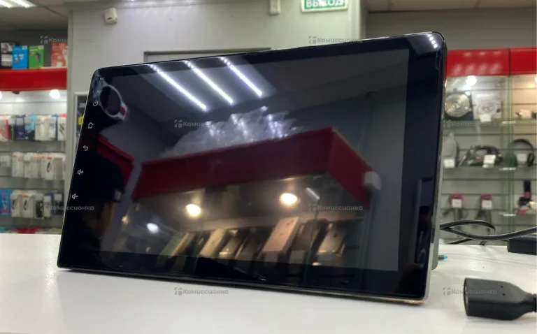 Автомагнитола Android RK T10 64 ГБ