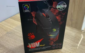 Купить Компьютерная мышь V8M б/у , в Кинель Цена:1500рублей