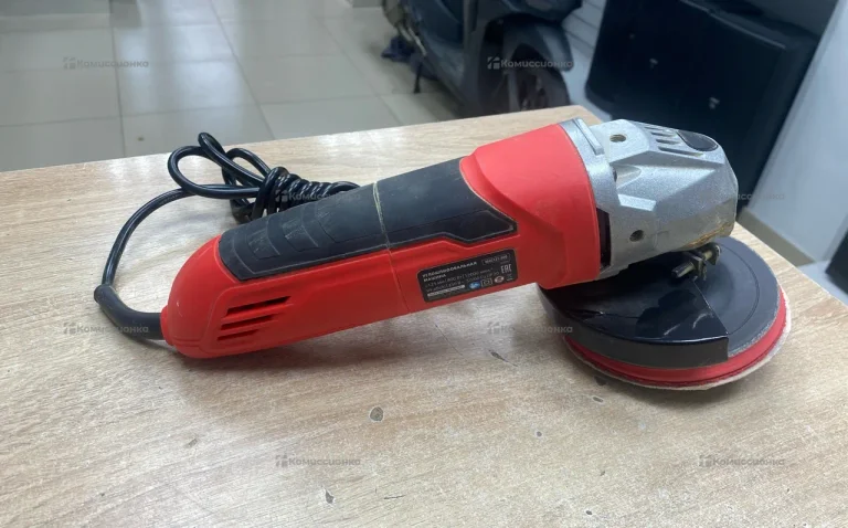 УШМ MTX MAG125-800
