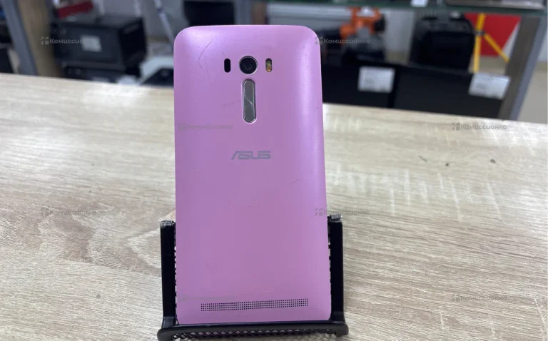 Asus ZenFone 2 Laser ZE500KL