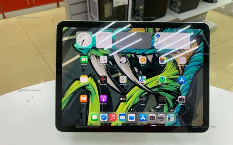 Планшет Apple Aipad  air 4 64
