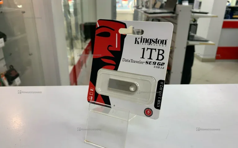USB Флешка 1ТБ