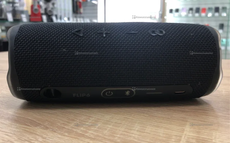 Колонка JBL Flip 6
