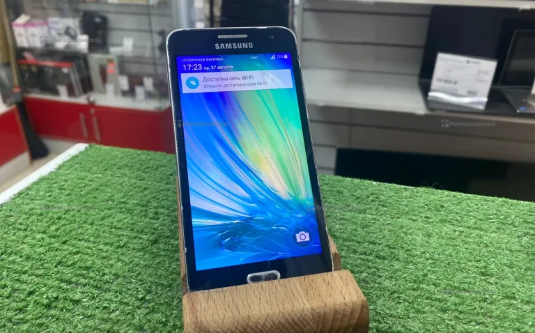 Samsung Galaxy A3 4G 1/16Gb