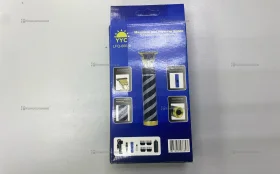 Машинка для стрижки волос LFQ-666-9