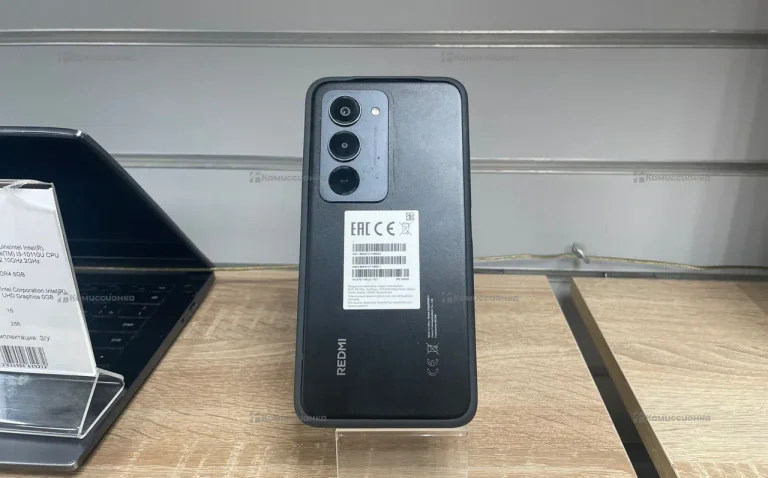 Xiaomi Redmi 15 8/256 ГБ