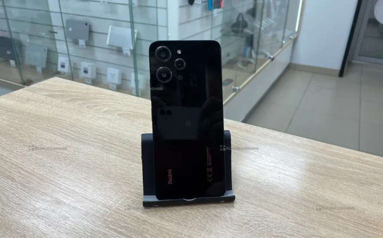 Xiaomi Redmi 12 8/256 ГБ
