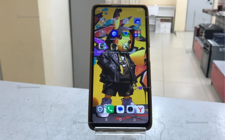 Tecno Go 2024 4/128gb