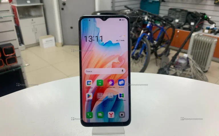 Oppo A38 4/128Gb