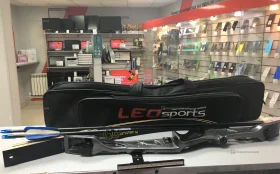 Купить Лук Jandao б/у , в Саратов Цена:4500рублей