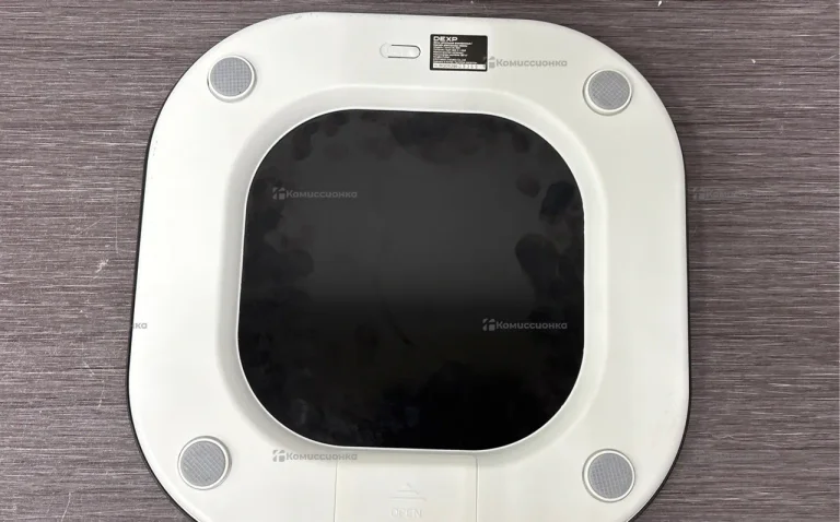 Весы Dexp SC-905