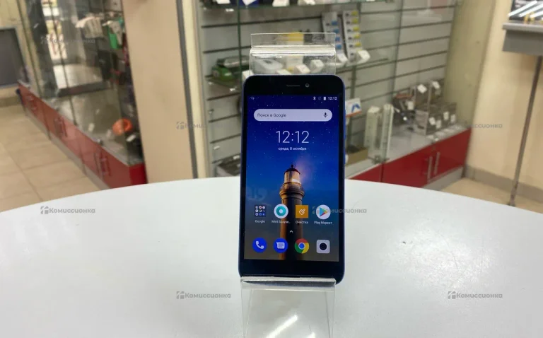 Xiaomi Redmi Go 1/16 ГБ