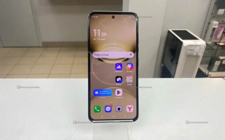 Tecno Spark 30 Pro 8/256 ГБ