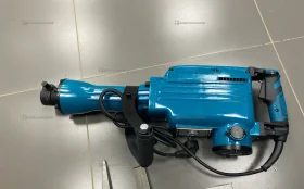 Отбойный молоток makita HM1306