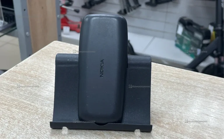 Nokia 106 Dual sim TA-1114