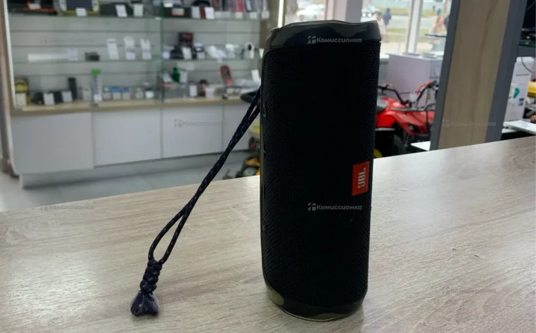 Колонка  JBL flip 4