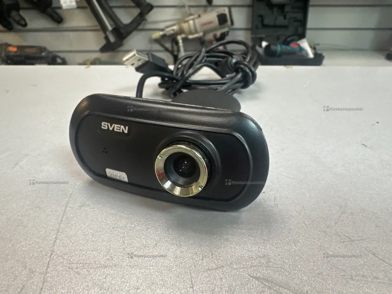 Web- camera