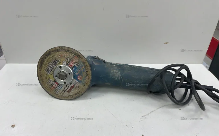 УШМ Bosch GWS750-125