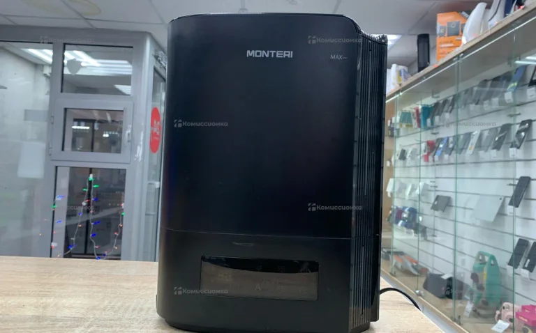 Увлажнитель воздуха Montrose wasser b25