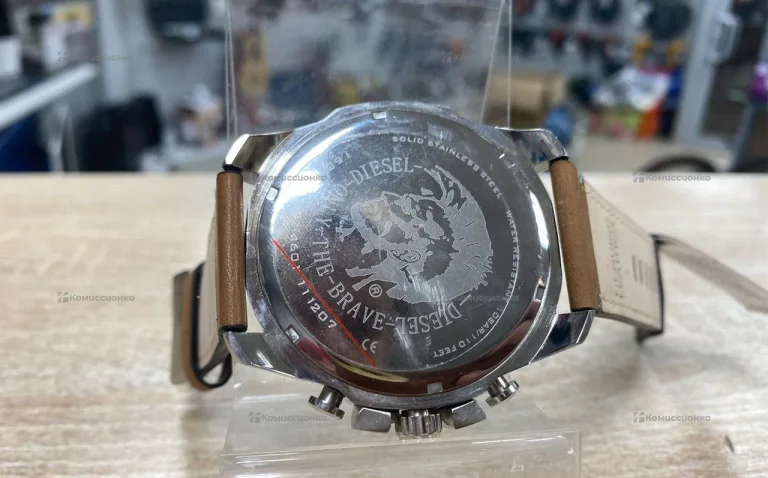 Часы  Diesel DZ-4601