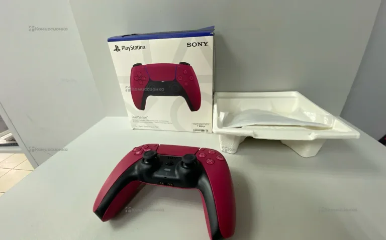 PS5 Джойстик