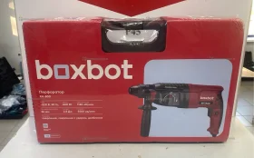 Перфоратор Boxbot RH-800