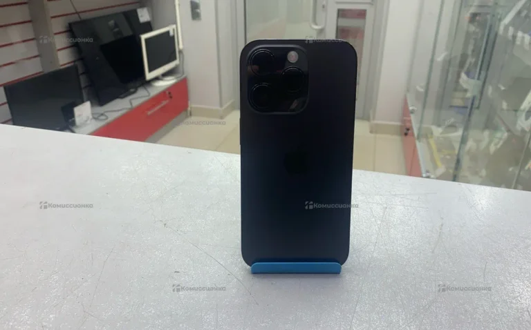 Apple iPhone 14 Pro 6/128 ГБ