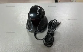 Вертикальная мышь DELUXE M618 PLUS