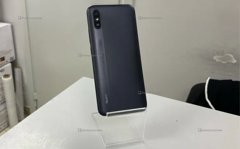 Xiaomi Redmi 9A 2/32 ГБ