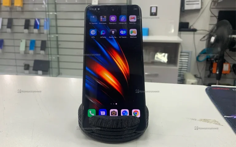 Tecno Pova 2 4/64 ГБ