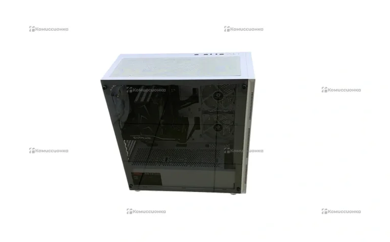 Системный блок  zone