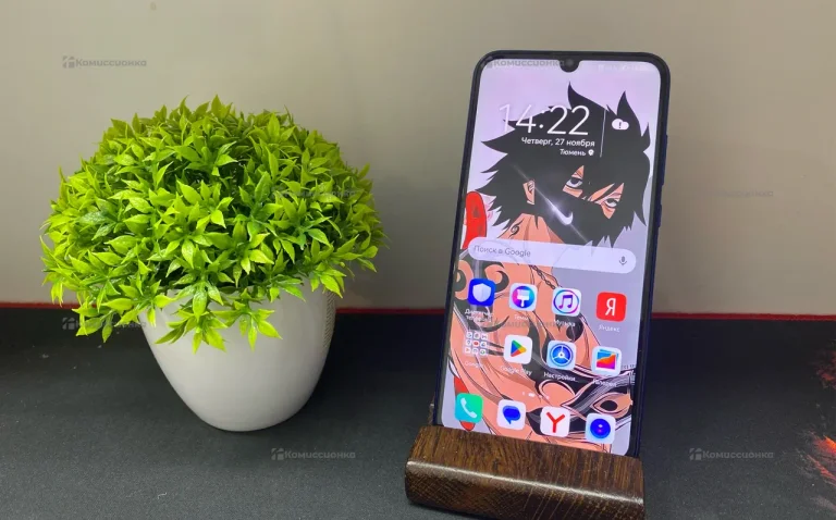 Honor 10i 4/128 ГБ