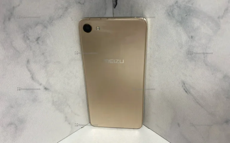 Meizu U10 2/16 ГБ