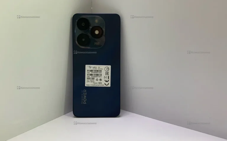 Itel P55 8/128 ГБ